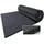 Floordirekt Antivibrationsmatte 125 x 800 cm, 1 cm/2 cm Stärke