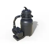 Oskar OK-Living Sandfilteranlage , 7000 Liter/Stunde,