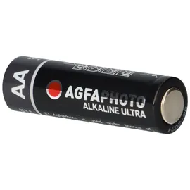 AgfaPhoto Ultra LR6 Mignon, AA, LR06, 1.5V (110-821887)