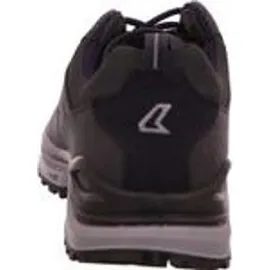 Lowa Innox Evo GTX Lo Herren asphalt/navy 46