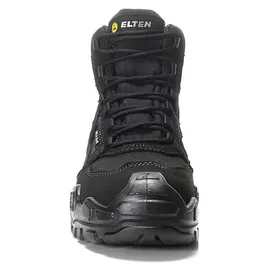 ELTEN MIKE black Mid ESD S3S, Gr. 42