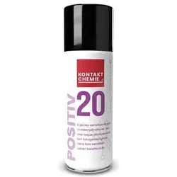 Kontakt Chemie 200 ml POSITIV 20 Fotopositiv-Resist