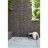 Weltevree Serpentine silber 212x60 cm
