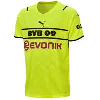Puma Borussia Dortmund CL Trikot 2021/2022 (Gr. S