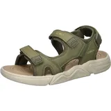 CMP Kids Strolly Sandal Sage-Pine 38