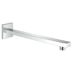 GROHE Brausearm Rainshower 27709 Ausladung 286mm chrom