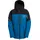 burton [ak] Burton AK Gore Tex 2L Swash True Black/Blue Teal/Atomic Yellow