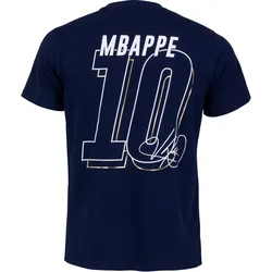 Frankreich Mbappé T-shirt Herren 2XL