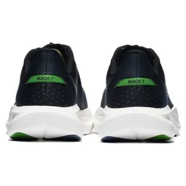 HOKA Mach 7 Herren Varsity Navy/Faded Navy 44