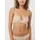 Marie Jo BH in unifarbenem Design, Beige, 85D