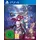 Nights of Azure 2: Bride of New Moon (USK) (PS4)