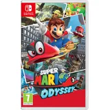 NIN Game Super Mario Odyssey