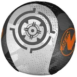 Happy People Planschbecken Happy People 6573 - NERF - Neopren Wasserspaßball (5cm) schwarz