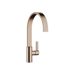 Dornbracht MEM Küchenarmatur 33815682-42 Ausladung 241mm, Bronze gebürstet