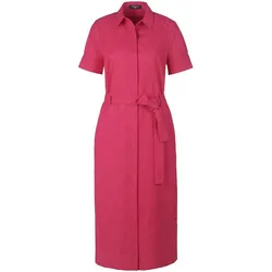 Kleid 1/2-Arm Fadenmeister Berlin pink, 44
