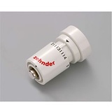 Zehnder Thermostat DH 8200819050 M30 x 1,5, weiss
