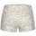 LASCANA Schlafshorts Animalprint Beige 36/38