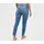 Angels Ornella Seam mit 7/8-Bein in heller Waschung-D36