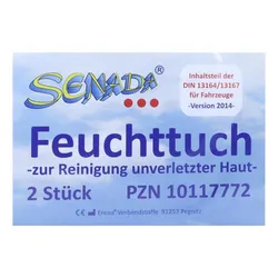 Senada Feuchttuch