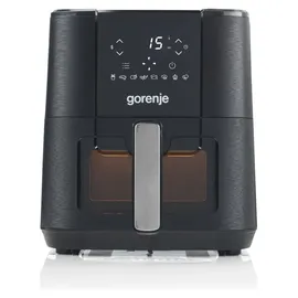 Gorenje AF1350DWB schwarz