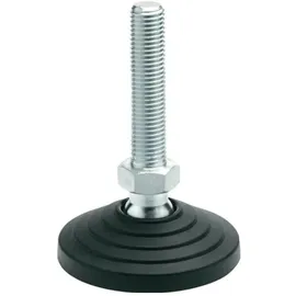 GANTER Kunststoff-Gelenkfuß GN 344 d1 100 mm,d2 M 16mm l1 138mm l3 24mm GANTER