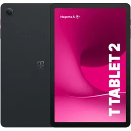 Telekom T Tablet 2 LTE 10,1" 2023 6 GB RAM 128 GB Schwarz
