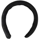 Parsa Beauty Haarreif Dark Queen