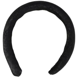 Parsa Beauty Haarreif Dark Queen