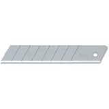 OLFA Lb-50 18 mm für Cuttermesser, Packung mit 50 Stück