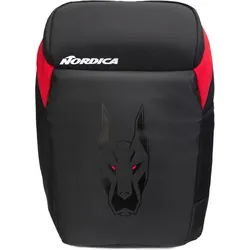 Nordica Race XL Jr Gear Pack Dobermann-Skirucksack 60 LITER