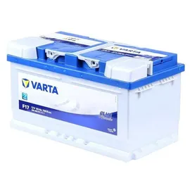Varta Blue Dynamic F17 80Ah 12V