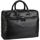 LEONHARD HEYDEN Cambridge RV-Aktenmappe 9052628 schwarz 15''
