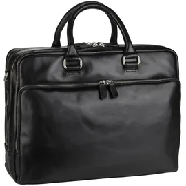 LEONHARD HEYDEN Cambridge RV-Aktenmappe 9052628 schwarz 15''