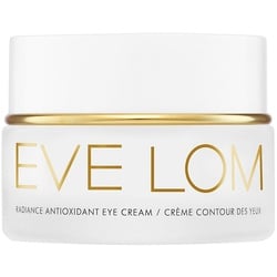 Eve Lom Radiance Antioxidant Eye Cream Augencreme 15 ml Damen