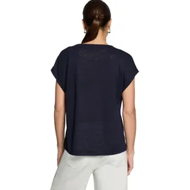 Zero T-Shirt Blau 36