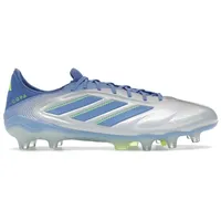 adidas Copa Pure III Elite FG Herren silver 48