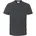 V-Shirt anthrazit