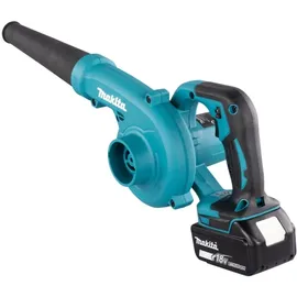 Makita DUB185RT inkl. 1 x 5,0 Ah