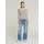 G-Star Judee Loose Jeans, Blau (Faded False Bay Destroyed D22889-E019-H085), 25W / 30L