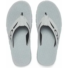 OAKLEY Apparel Operative 2.0 Flip-flops - Stone Gray - EU 49