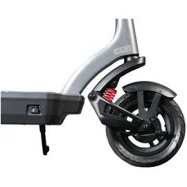 Trittbrett Fritz 2024 schwarz