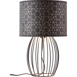 Brilliant Galance Schwarz