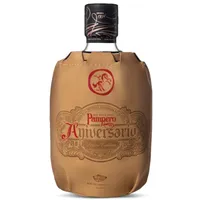 Pampero Aniversario 40% vol 0,7 l