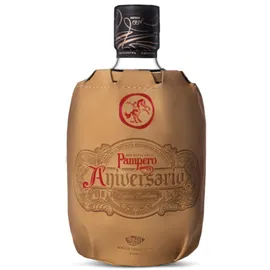 Pampero Aniversario 40% vol 0,7 l