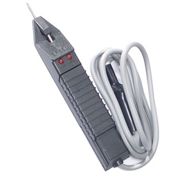 BGS 723 Dioden Prüflampe Spannungsprüfer mit LED-Anzeige 3-48 Volt
