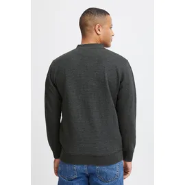 Indicode IDBronte Sweatjacke Herren Schwarz M