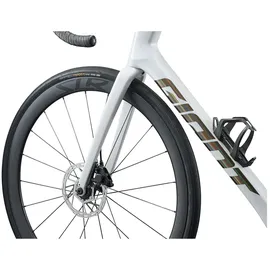 Giant Defy Advanced Pro 1 2025 28 Zoll RH M Unisex weiß