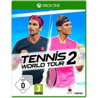 Tennis World Tour 2