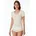 T-Shirt Elfenbein 3XL