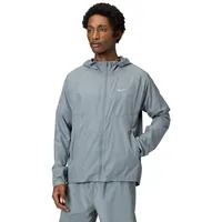 Nike Repel Miler JKT, Jacket Herren smoke GREY/SMOKE GREY/REFLECTIVE SI